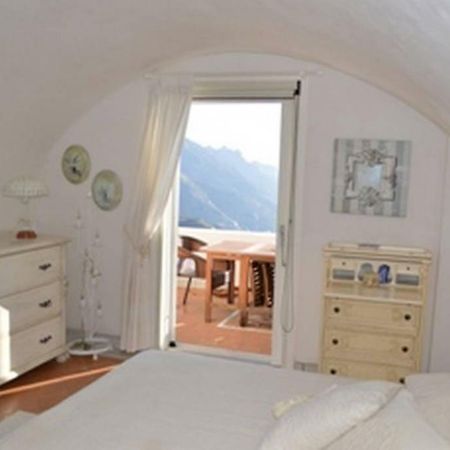 Villa Valeria Ravello Extérieur photo