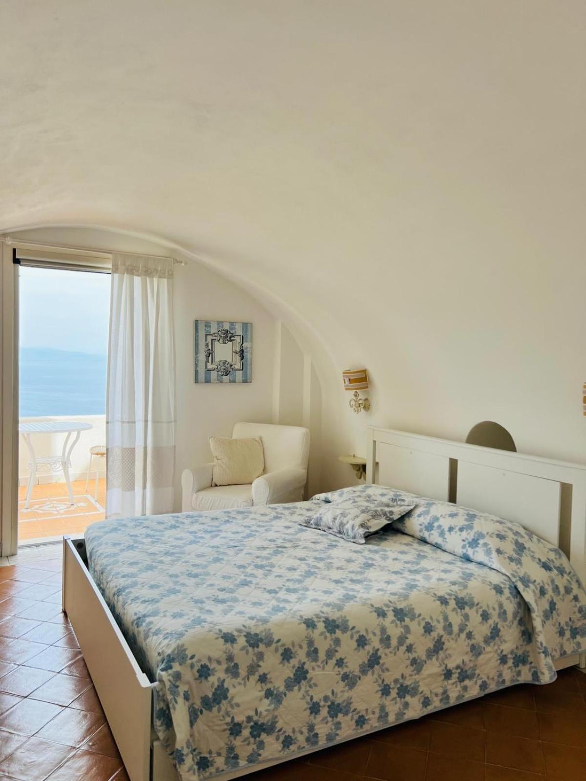 Villa Valeria Ravello Extérieur photo