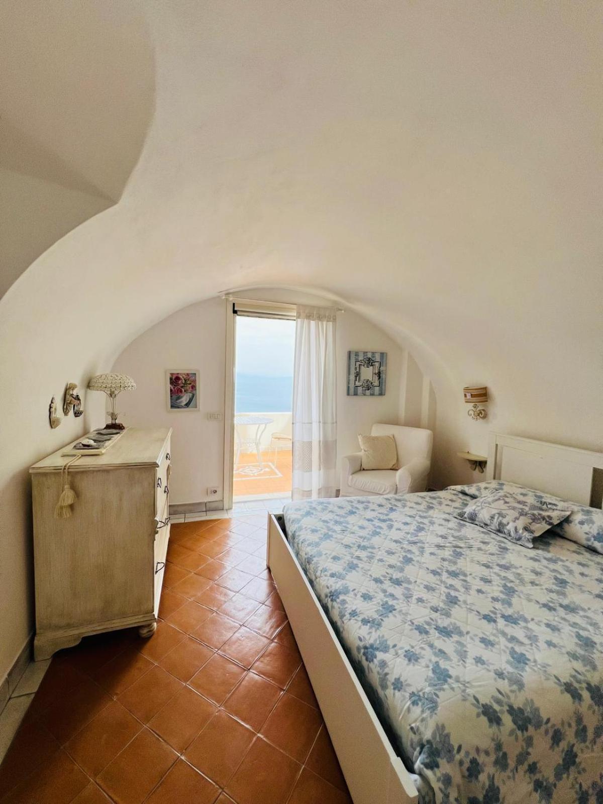 Villa Valeria Ravello Extérieur photo