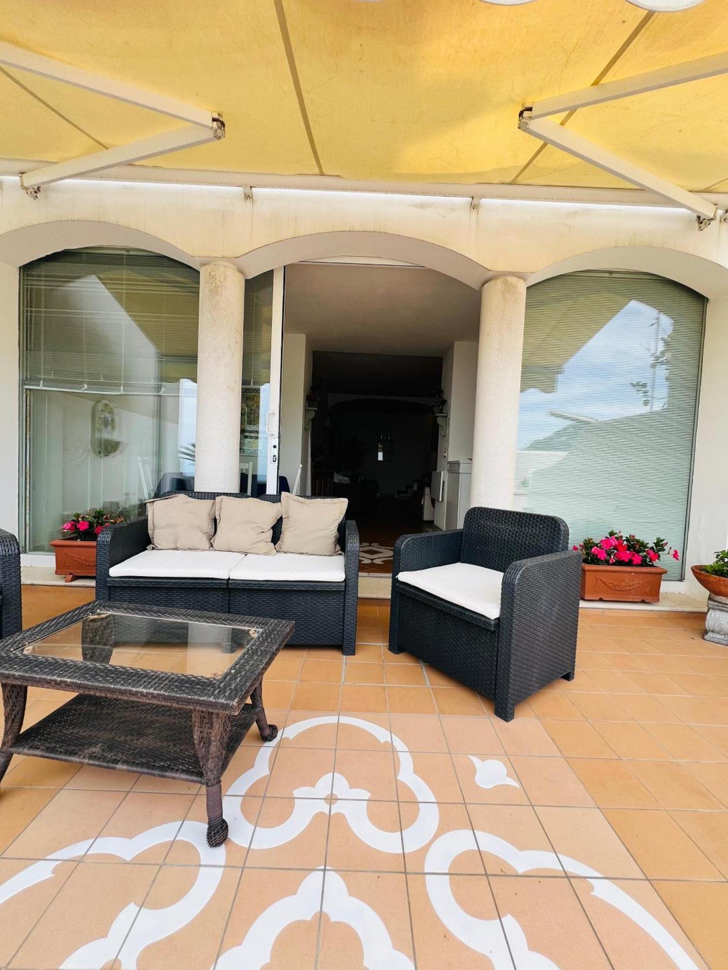 Villa Valeria Ravello Extérieur photo