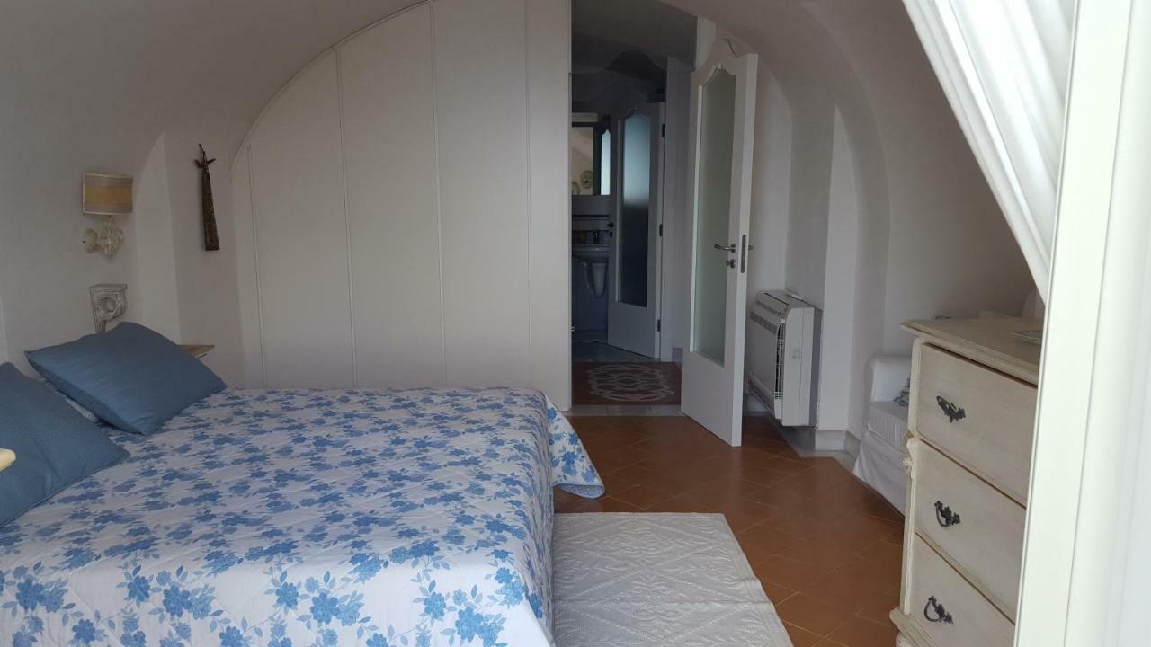 Villa Valeria Ravello Extérieur photo