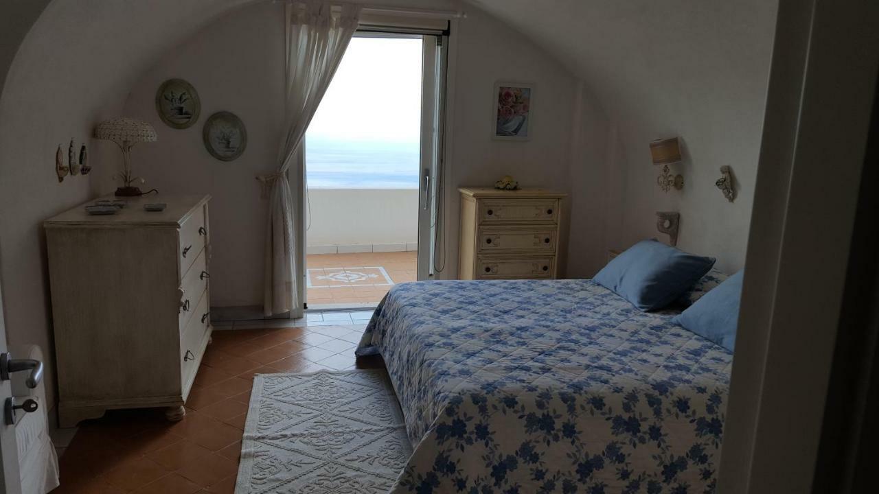Villa Valeria Ravello Extérieur photo