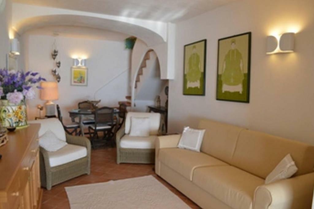 Villa Valeria Ravello Extérieur photo